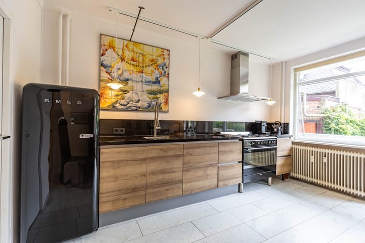 Foto 22 van Ubbo Emmiussingel 49