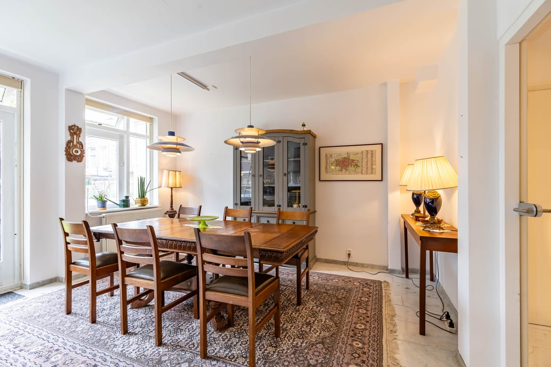 Photo 23 of Ubbo Emmiussingel 49