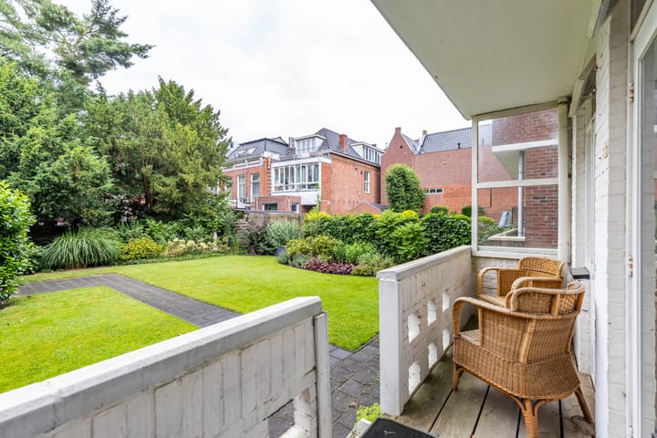 Foto 25 van Ubbo Emmiussingel 49