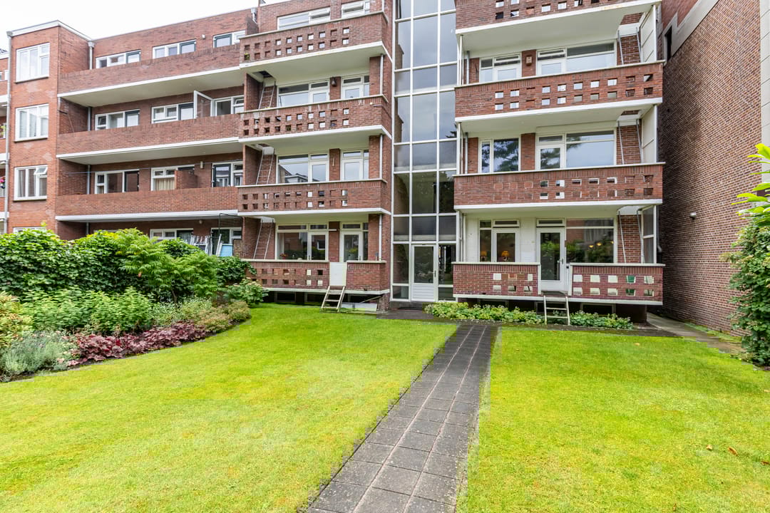 Photo 41 of Ubbo Emmiussingel 49