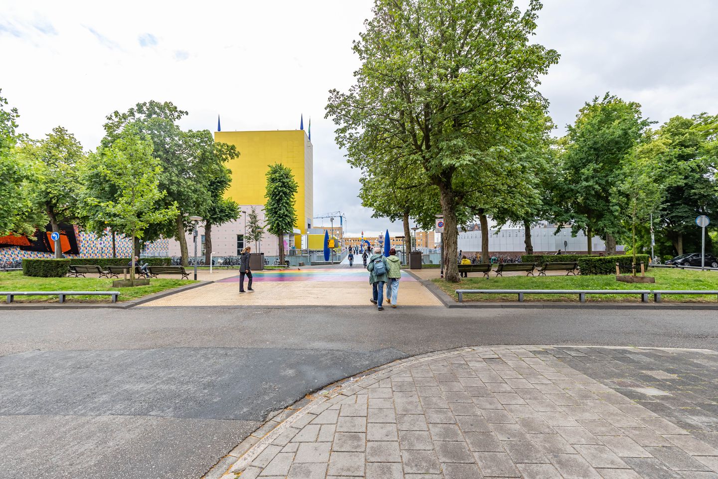 Photo 44 of Ubbo Emmiussingel 49