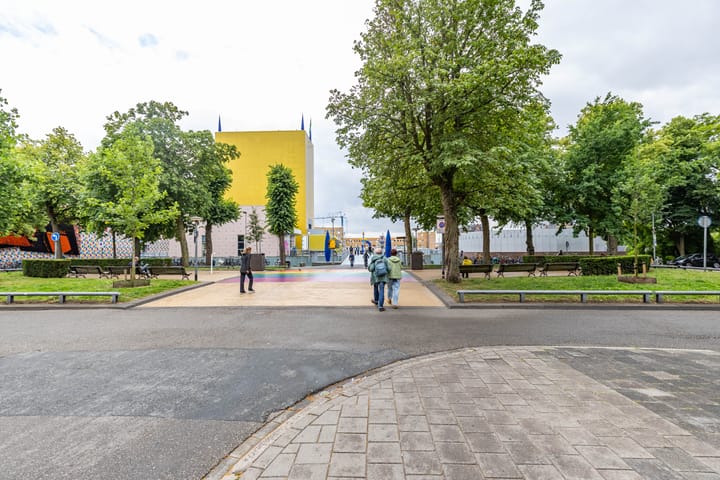 Foto 44 van Ubbo Emmiussingel 49