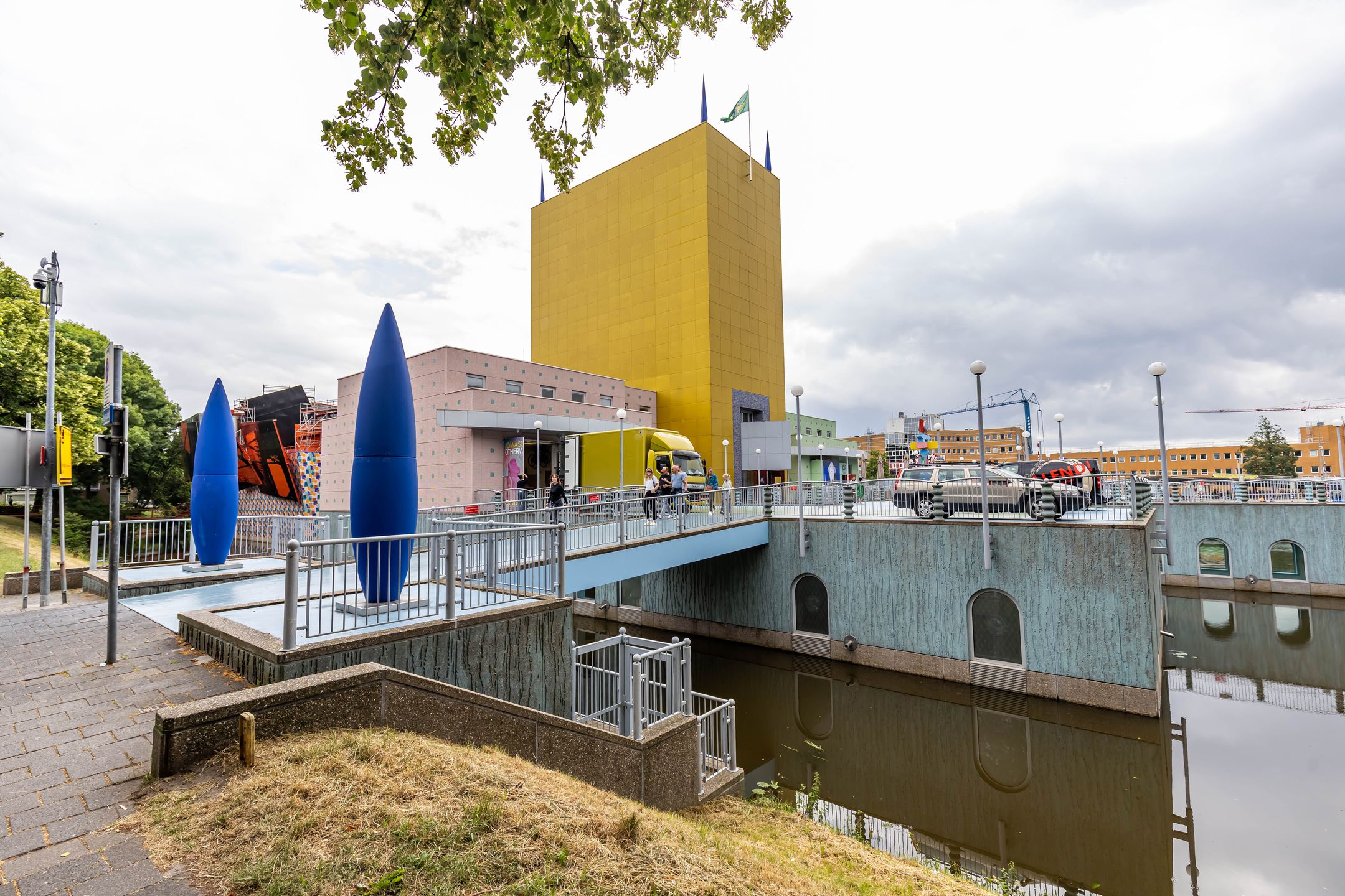 Photo 45 of Ubbo Emmiussingel 49