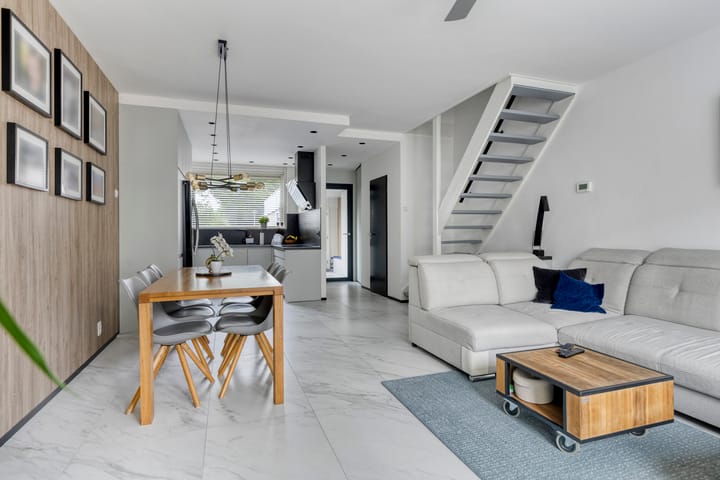 Foto 3 van Salamanderveen 326