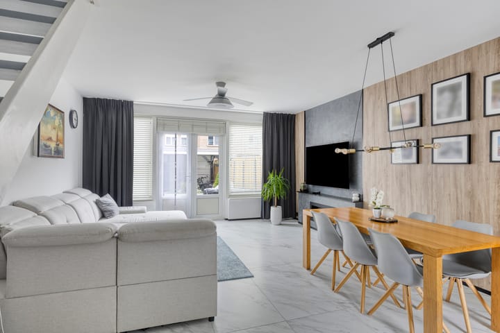 Foto 7 van Salamanderveen 326