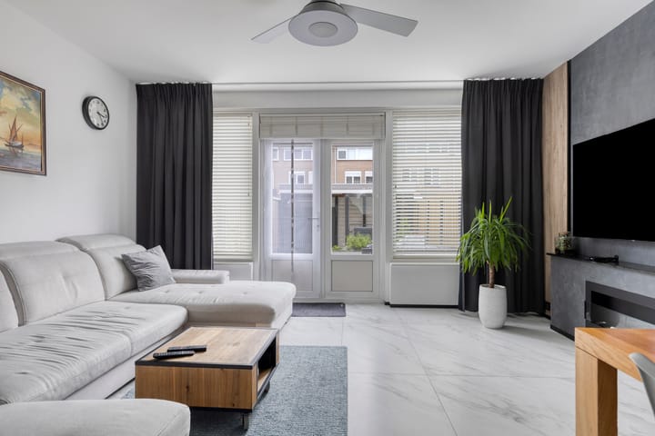 Foto 8 van Salamanderveen 326