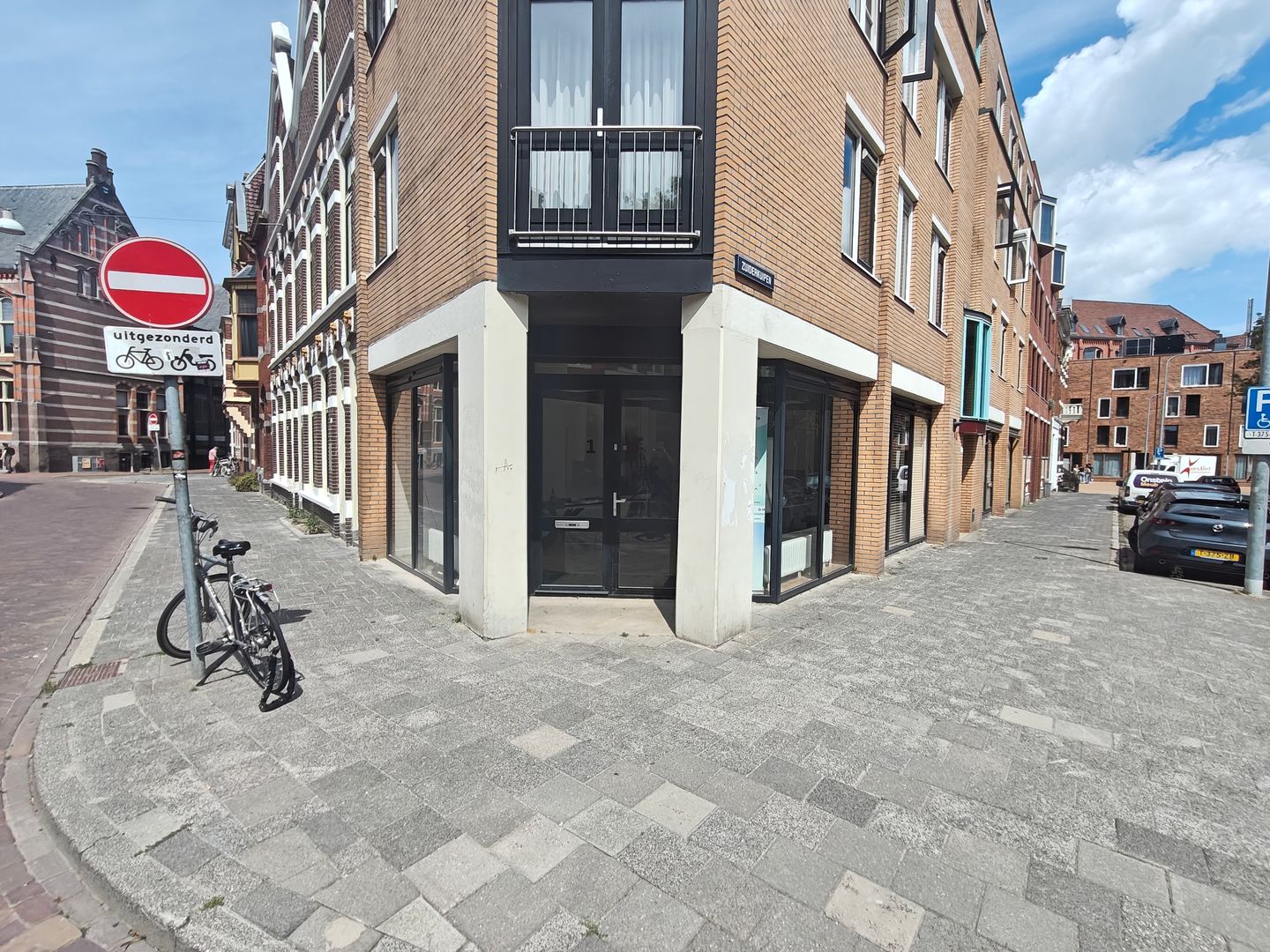 Bekijk foto 1 van Zuiderkuipen 1
