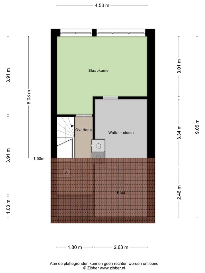 Foto 38 van Salamanderveen 326