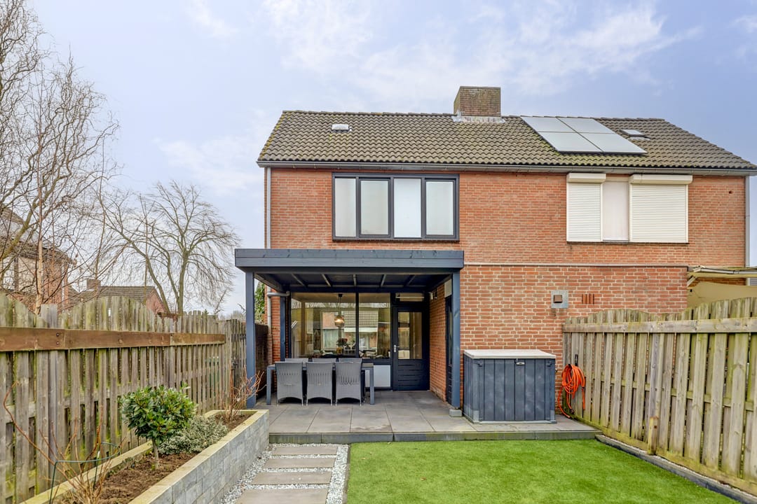 Foto 1 van Breidberg 3