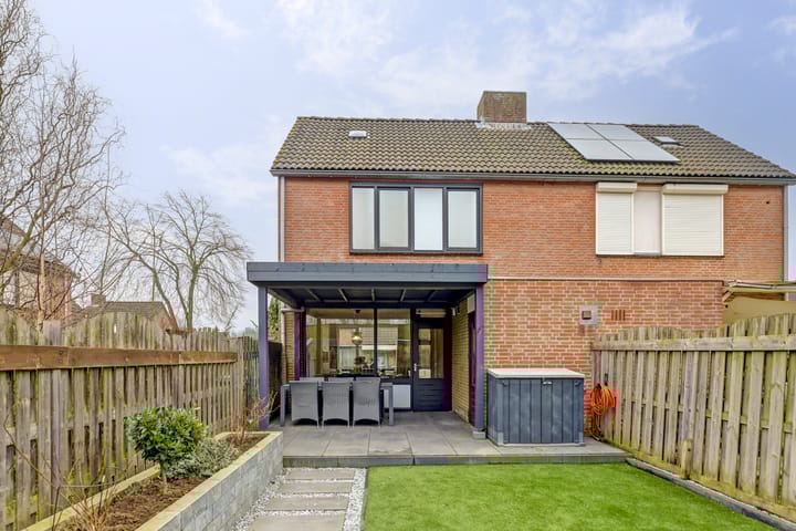 Foto 1 van Breidberg 3