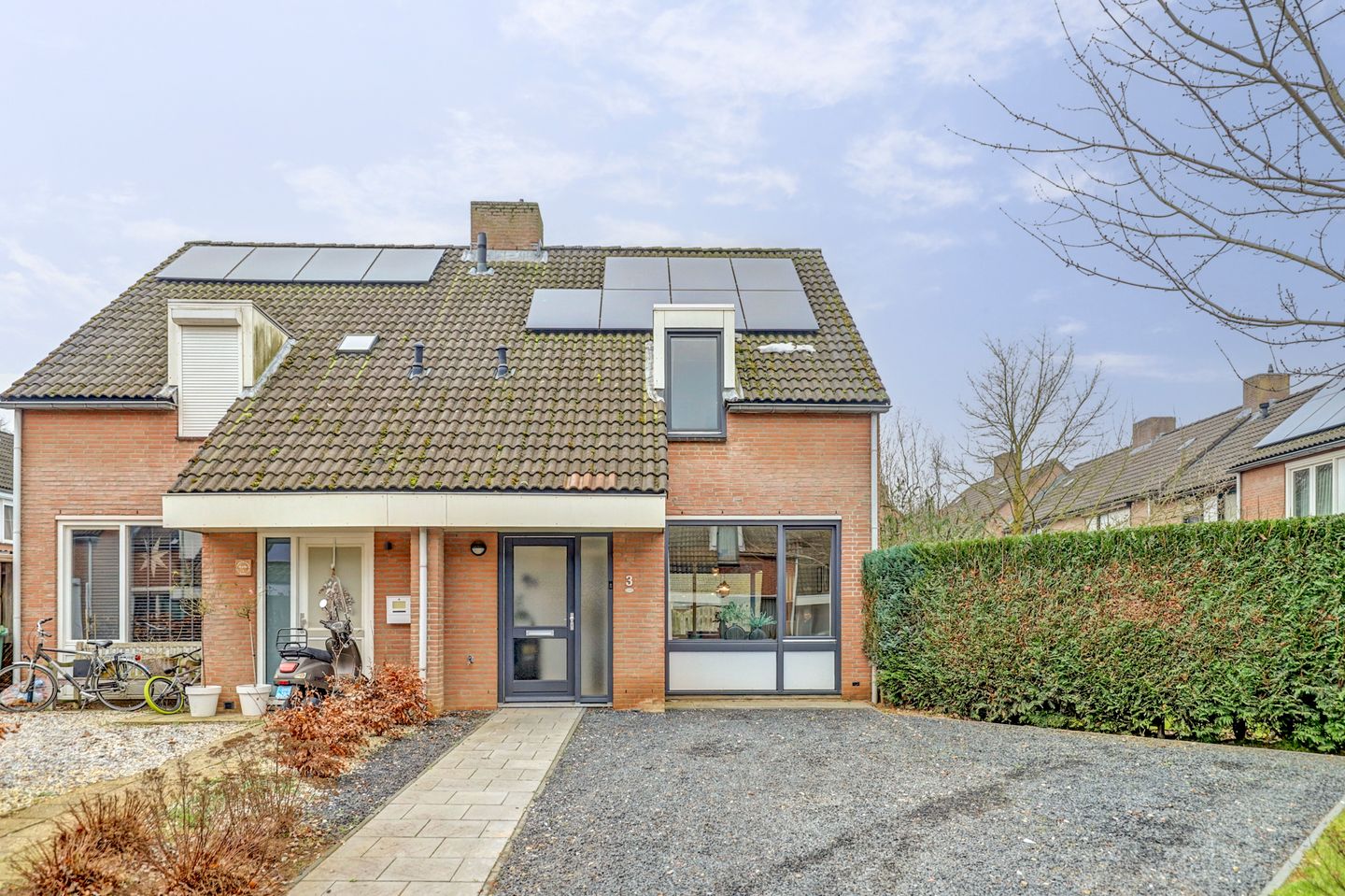 Foto 5 van Breidberg 3