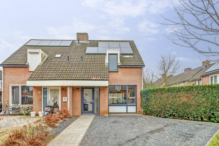 Foto 5 van Breidberg 3