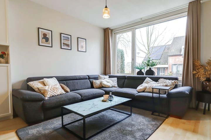 Foto 9 van Breidberg 3