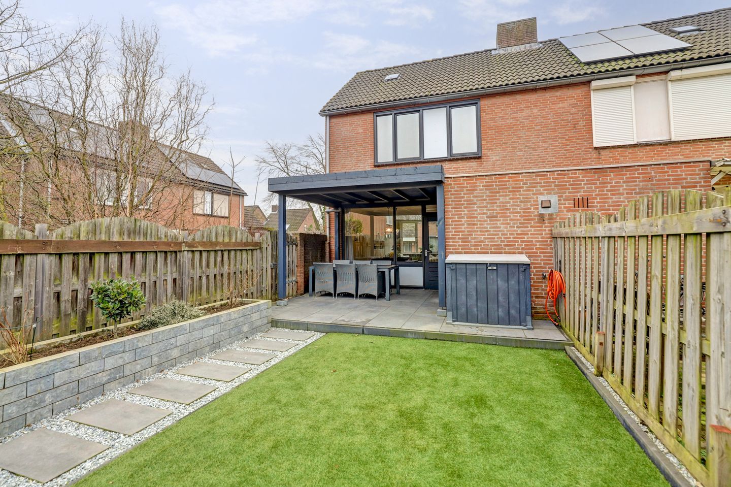 Foto 34 van Breidberg 3