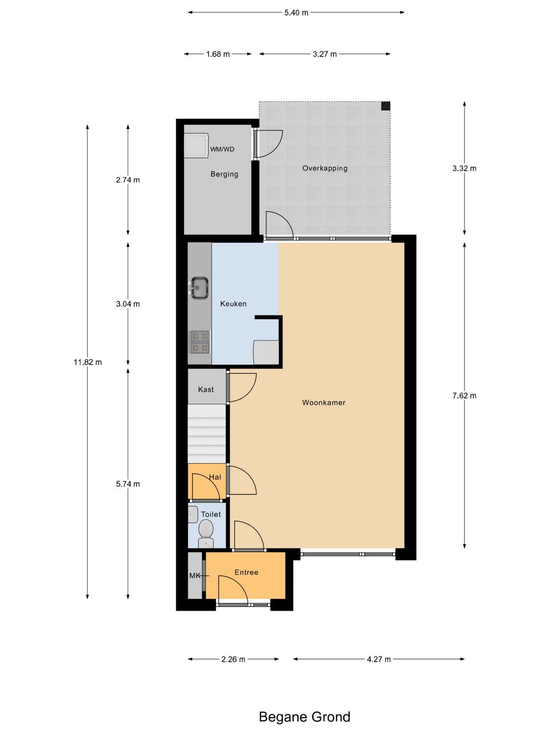 Foto 43 van Breidberg 3