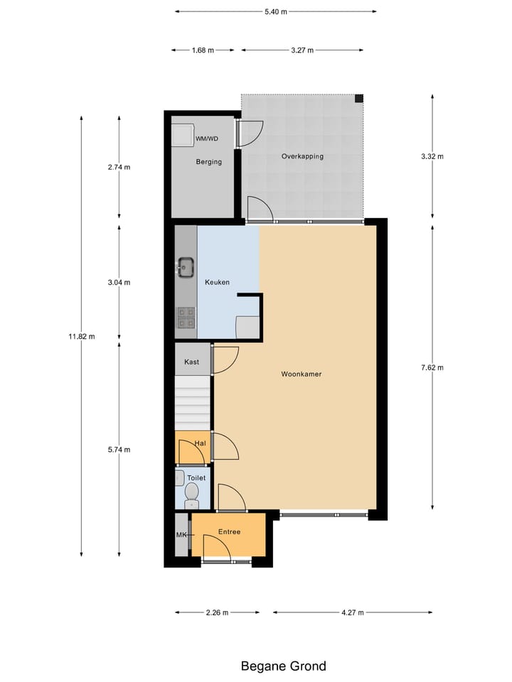 Foto 43 van Breidberg 3