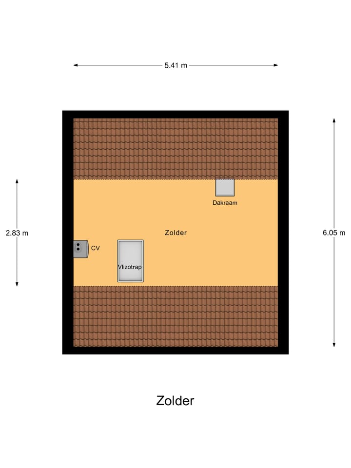 Foto 45 van Breidberg 3
