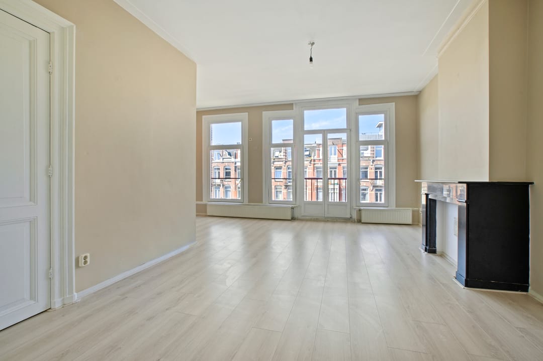 Photo 2 of Eerste Constantijn Huygensstraat 67-3