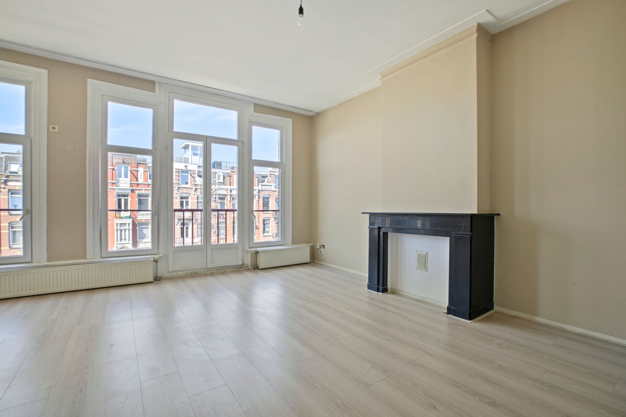 Photo 3 of Eerste Constantijn Huygensstraat 67-3