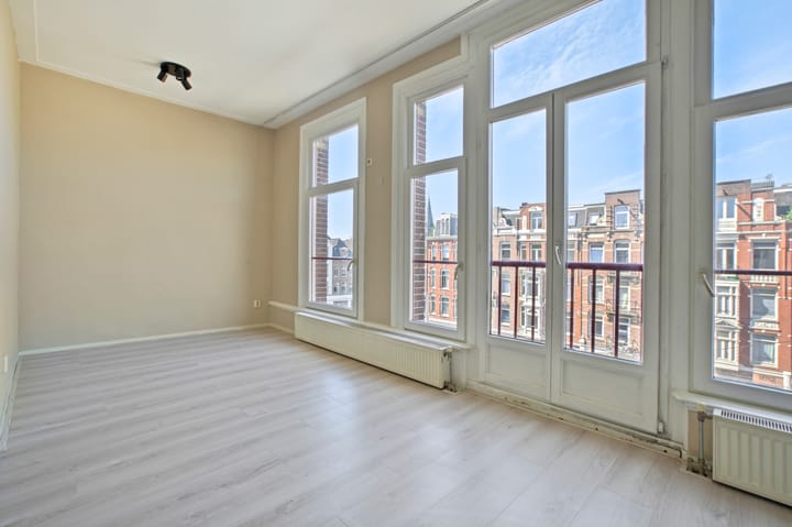 Foto 4 van Eerste Constantijn Huygensstraat 67-3