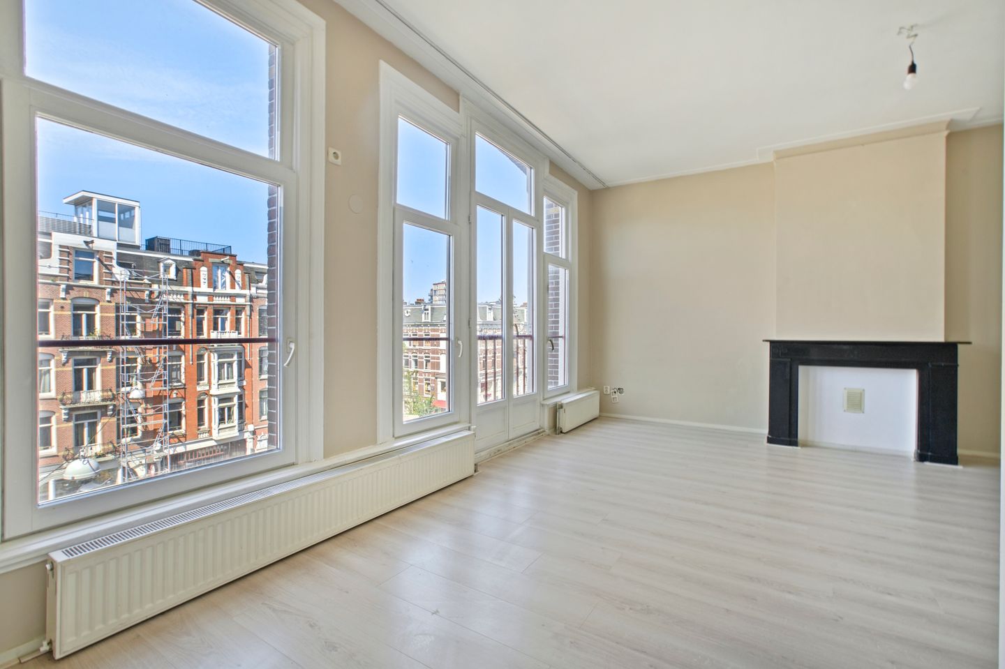 Photo 5 of Eerste Constantijn Huygensstraat 67-3