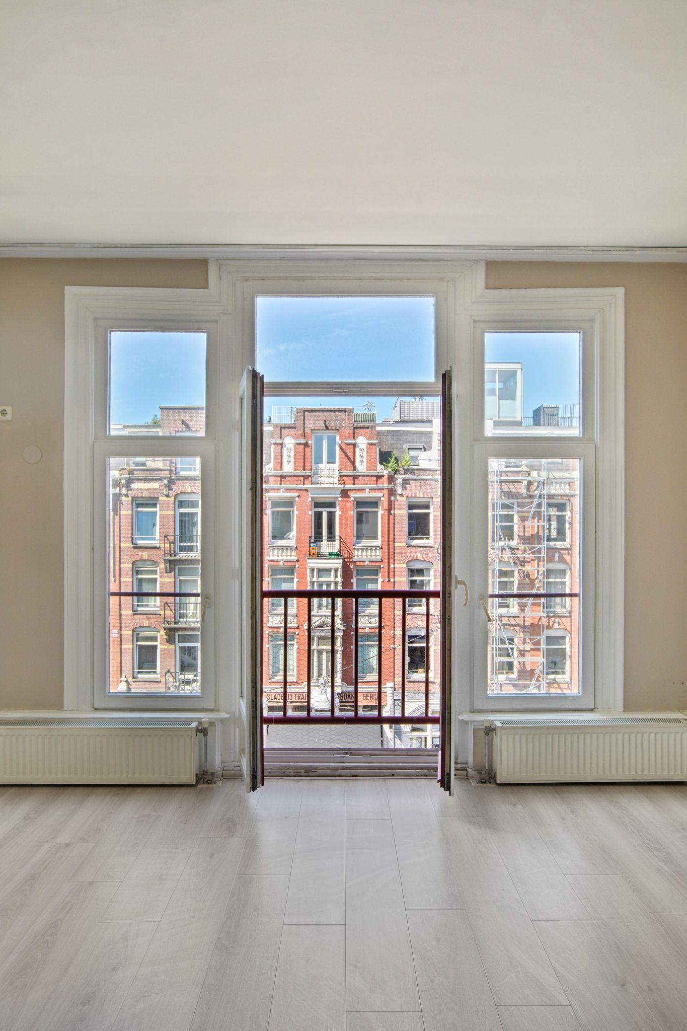 Photo 9 of Eerste Constantijn Huygensstraat 67-3