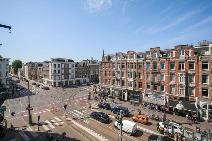 Foto 10 van Eerste Constantijn Huygensstraat 67-3