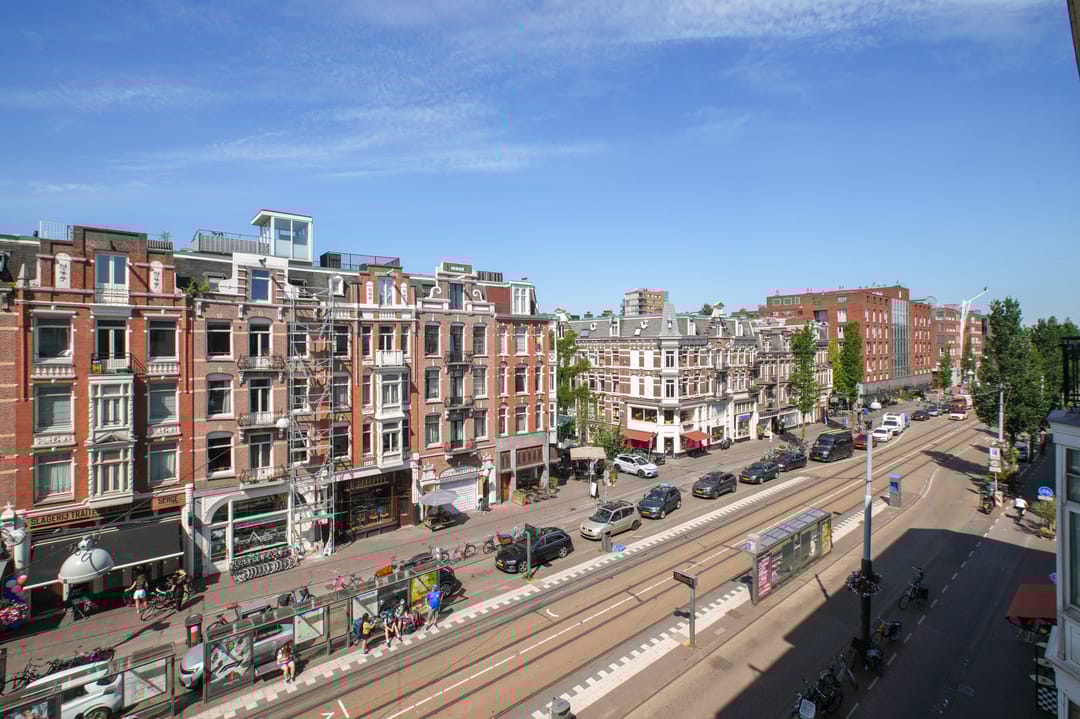 Photo 11 of Eerste Constantijn Huygensstraat 67-3