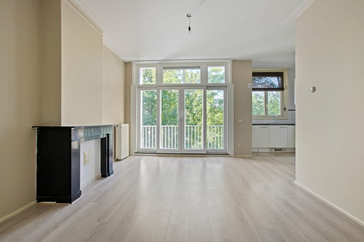 Foto 17 van Eerste Constantijn Huygensstraat 67-3