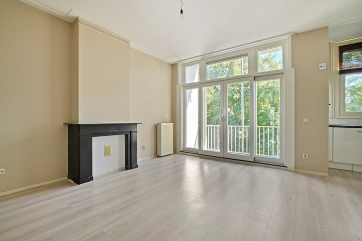 Foto 18 van Eerste Constantijn Huygensstraat 67-3