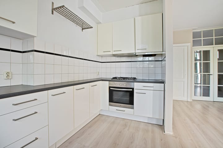 Foto 20 van Eerste Constantijn Huygensstraat 67-3