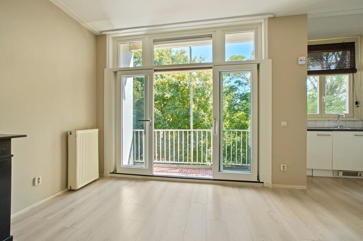 Foto 23 van Eerste Constantijn Huygensstraat 67-3