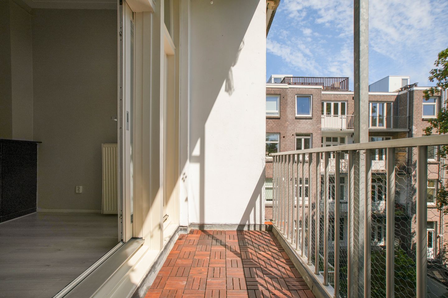 Photo 25 of Eerste Constantijn Huygensstraat 67-3