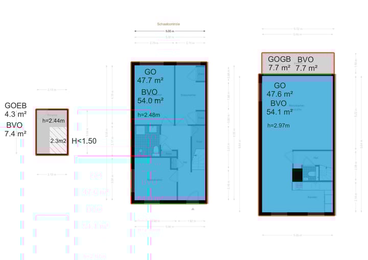 Foto 33 van Potvisstraat 52