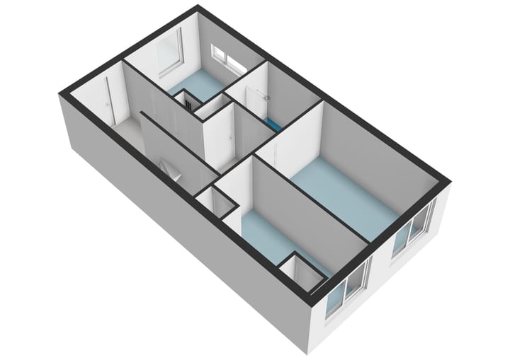 Foto 34 van Potvisstraat 52