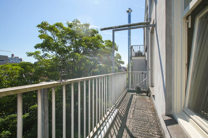 Foto 33 van Eerste Constantijn Huygensstraat 67-3