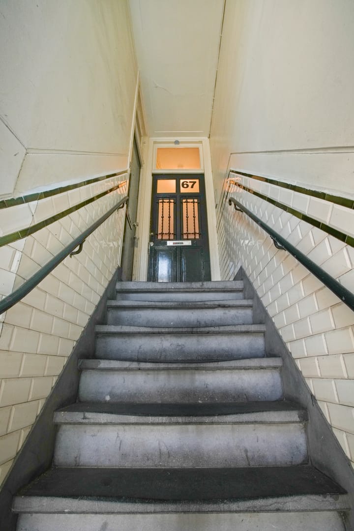 Foto 38 van Eerste Constantijn Huygensstraat 67-3