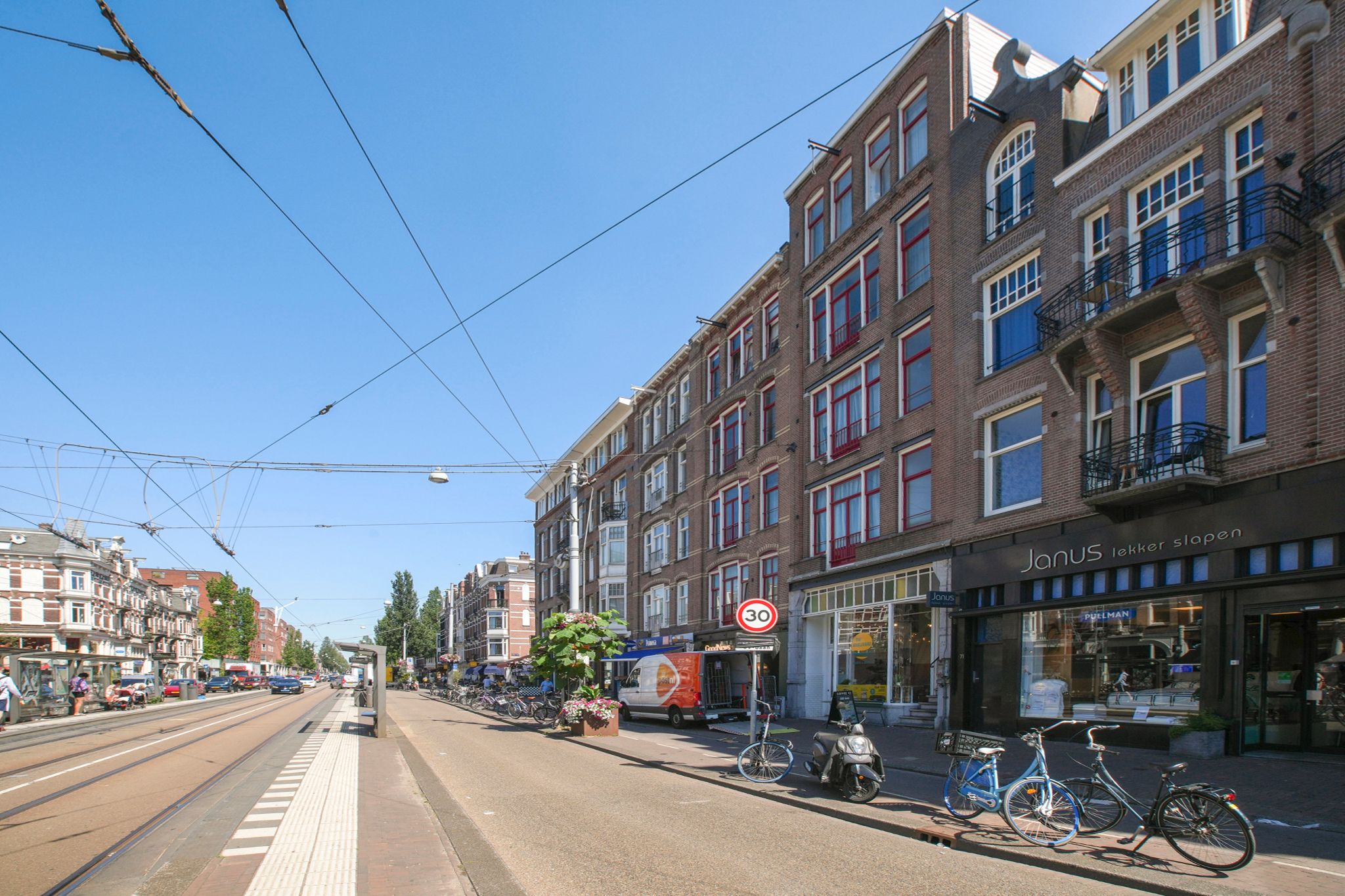 Photo 39 of Eerste Constantijn Huygensstraat 67-3