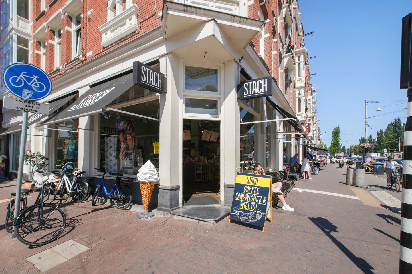 Photo 40 of Eerste Constantijn Huygensstraat 67-3