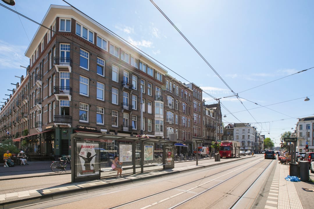 Photo 41 of Eerste Constantijn Huygensstraat 67-3