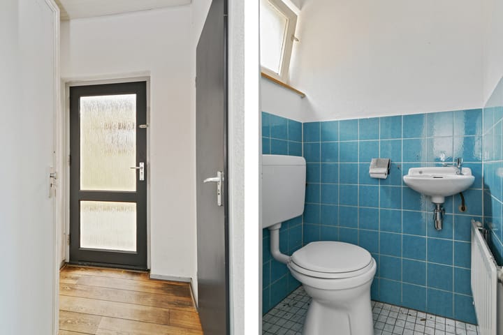 Photo 10 of Veldstraat 46-A