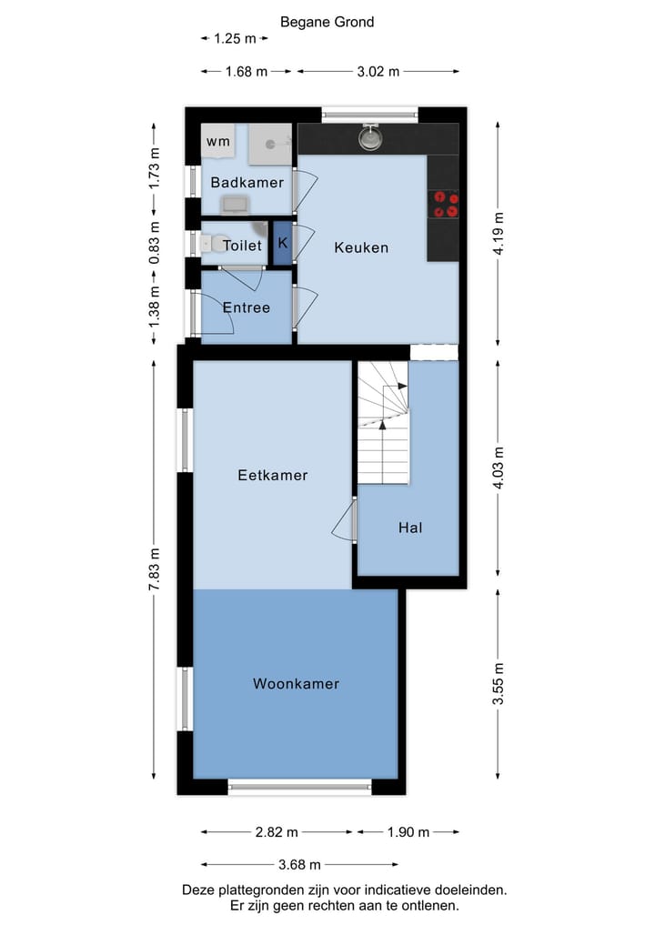 Photo 26 of Veldstraat 46-A