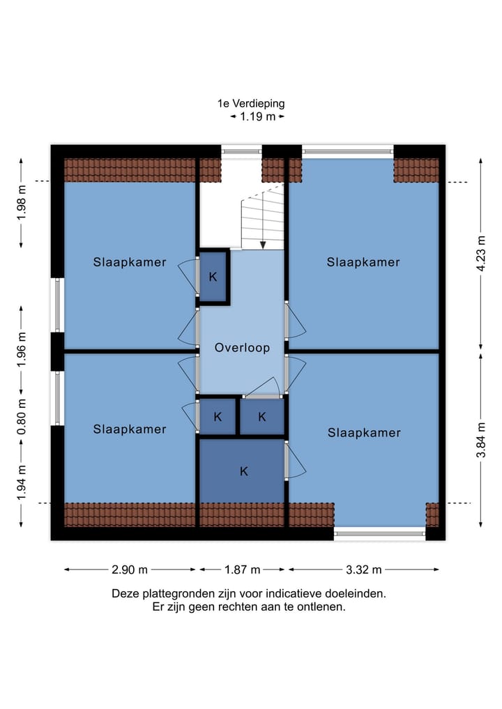 Photo 27 of Veldstraat 46-A