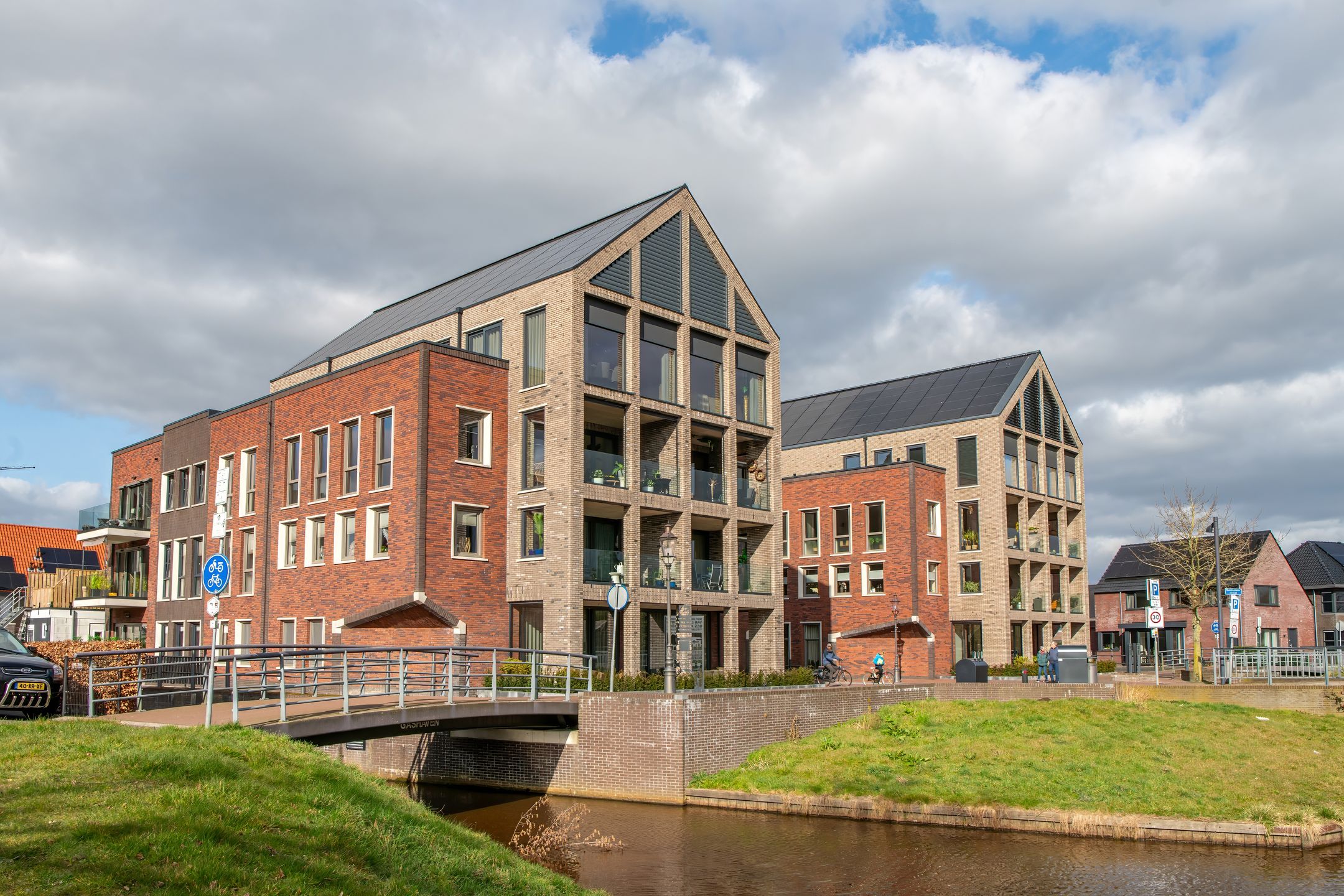 Bentheimerstraat, 72, Coevorden, 7741JL, Drenthe, Nederland 72