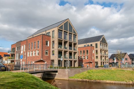 Bentheimerstraat thumbnail