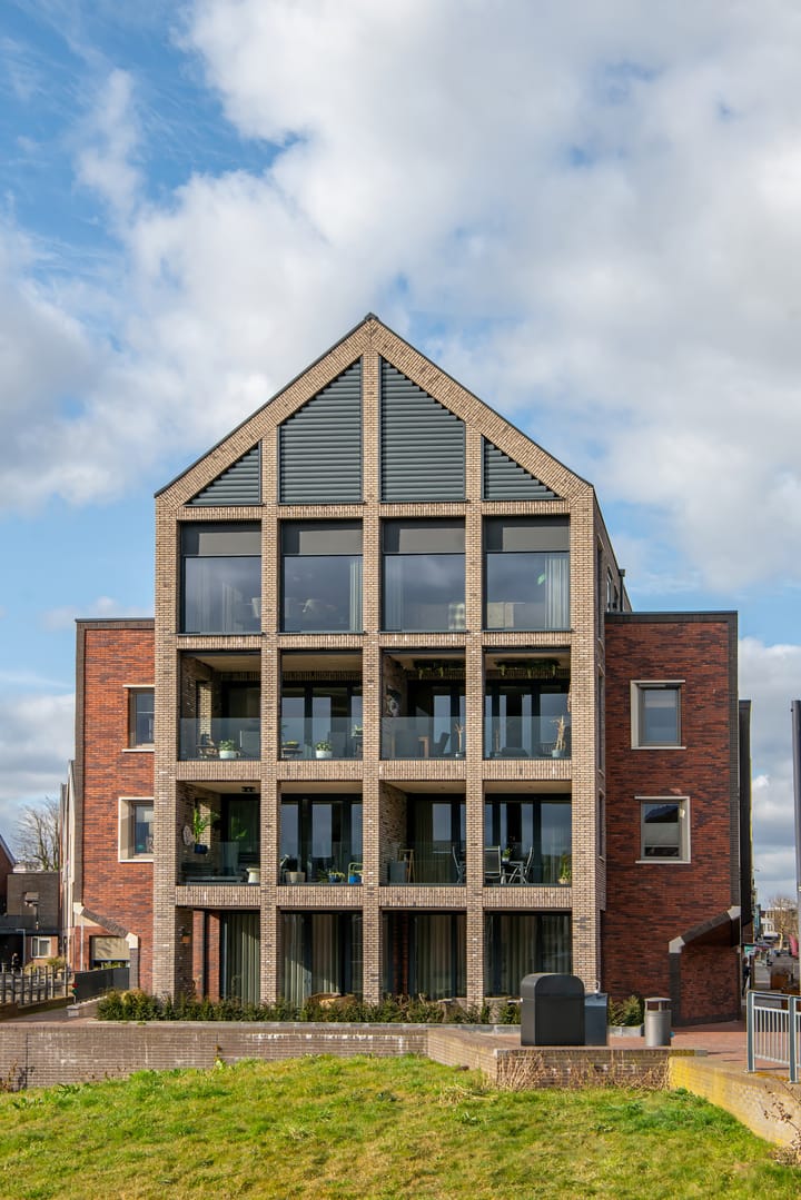 Foto 5 van Bentheimerstraat 72