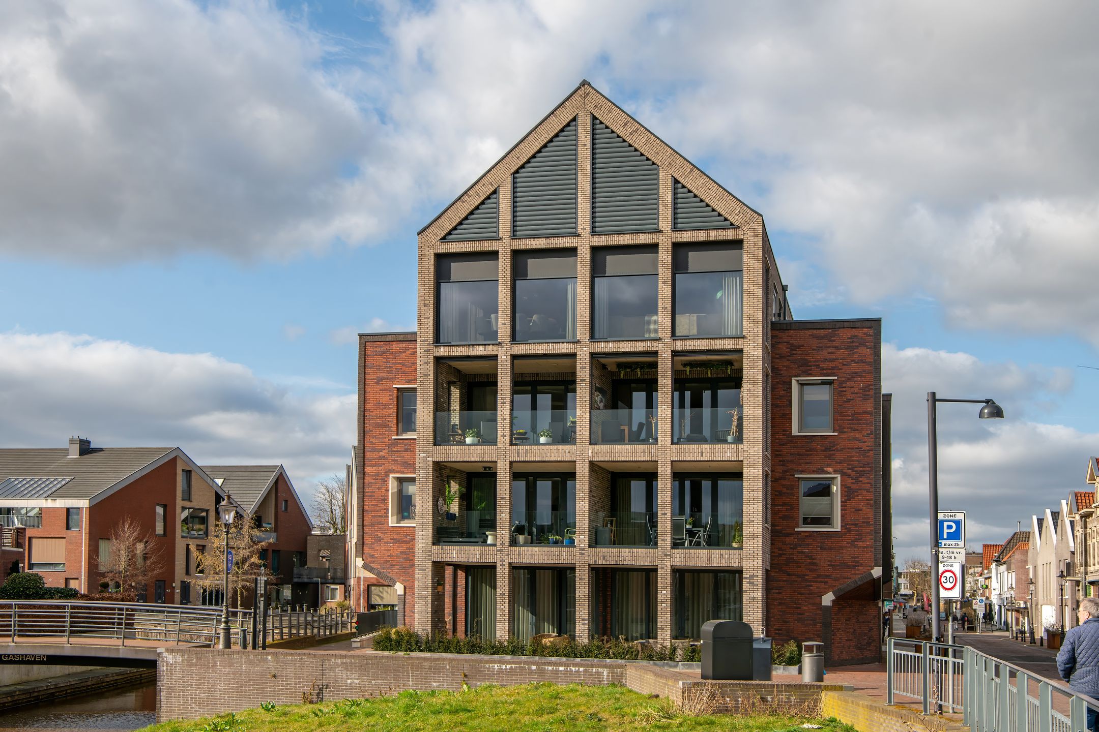 Foto 6 van Bentheimerstraat 72