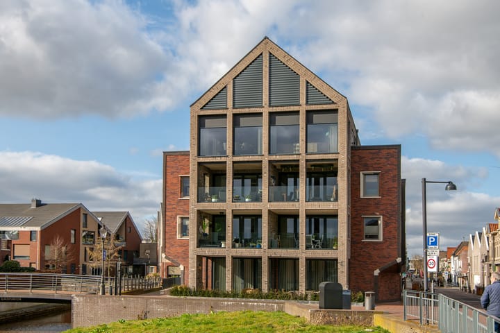 Foto 6 van Bentheimerstraat 72