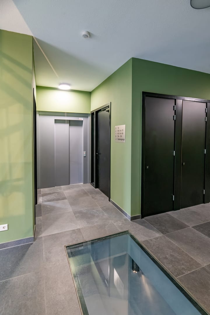 Foto 10 van Bentheimerstraat 72