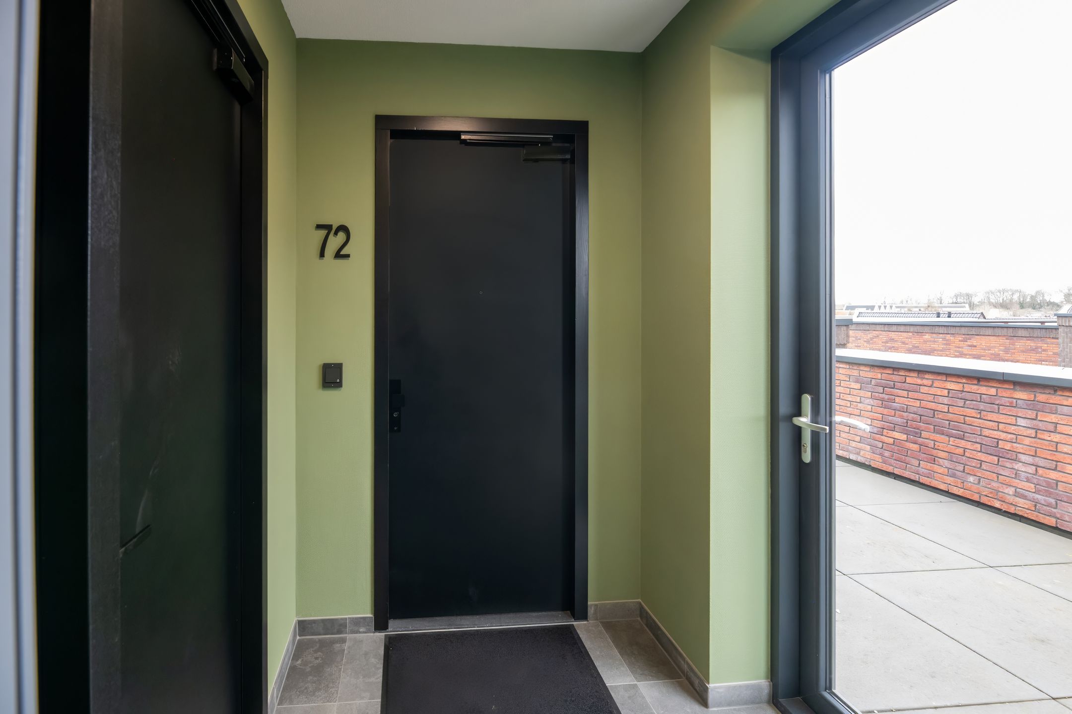 Foto 12 van Bentheimerstraat 72